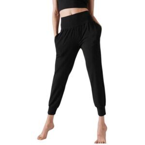 ATHLETA Salutation Jogger In Powervita Size XS